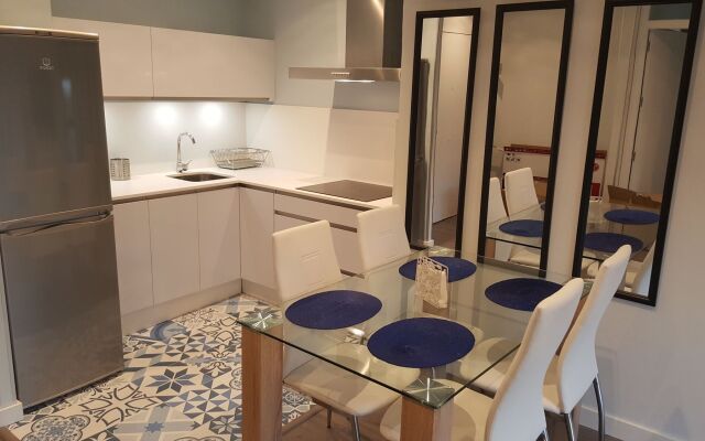 Apartamento Boulevard Gran Capitan by JITKey