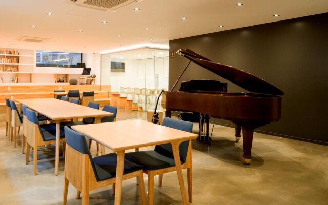 Nobunpang Guesthouse - Hostel