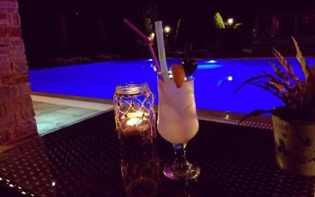Castello Rosso Hotel