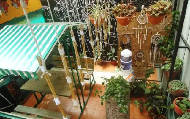 Greenview holiday inn