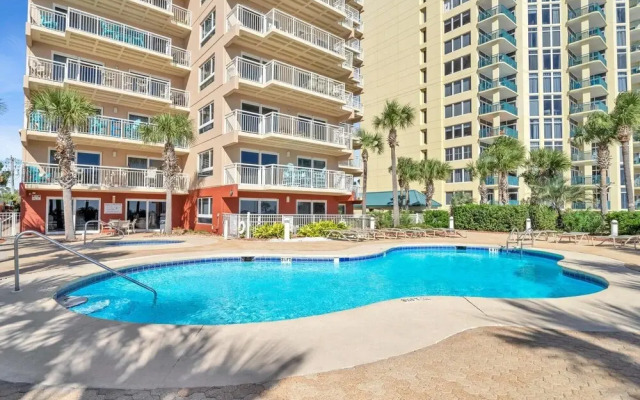 Destin Towers 102