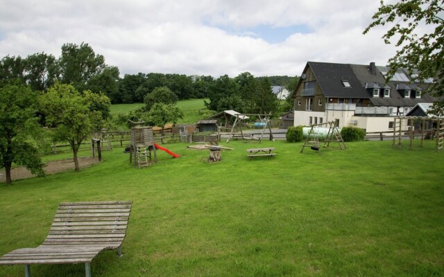 Chic Holiday Home in Vellinghausen near Ski Area