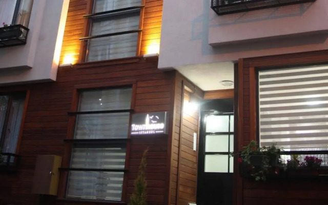 TownHouse Istanbul