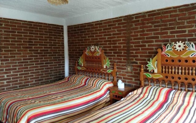 Estancia Campestre - 7 Robles