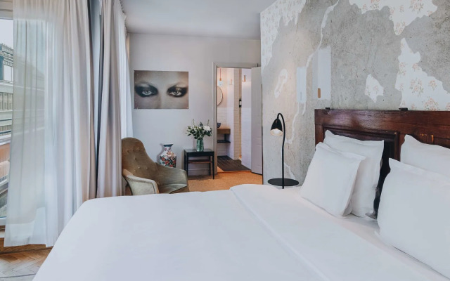 STORY HOTEL STOCKHOLM STUREPLAN, in JdV by Hyatt