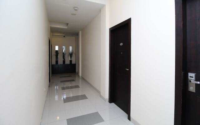 Airy Panakkukang Pengayoman 5 Makassar