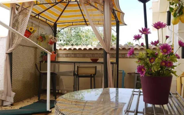 villa casa MALIMI