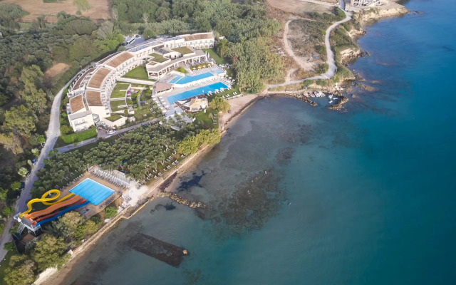 Atlantica Eleon Grand Resort - All Inclusive
