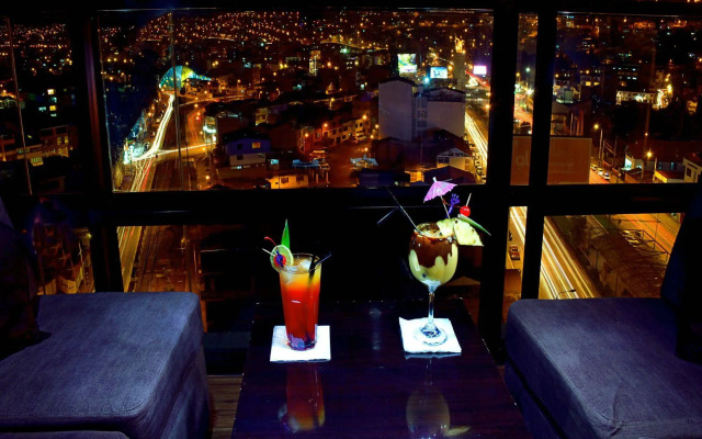 Polo Cusco Suites