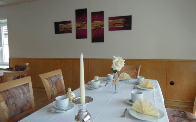 Hotel Wiedenhof