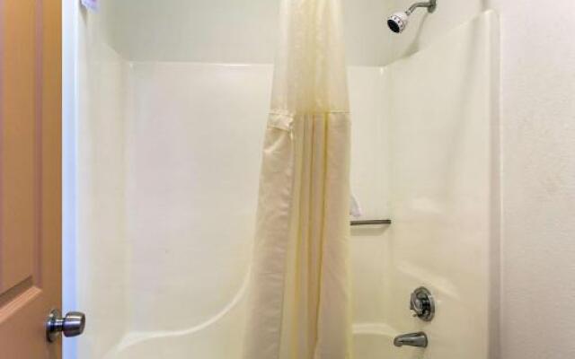 Rodeway Inn & Suites Birmingham I-59 exit 134