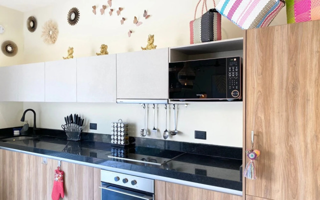 Asana 8 Y 9 By Lockey