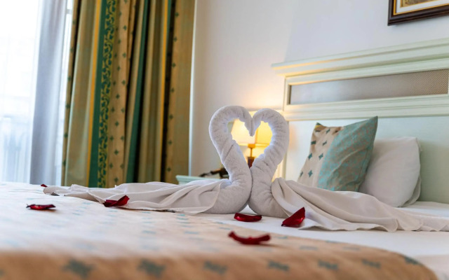Royal Palace Helena Park - Ultra All Inclusive