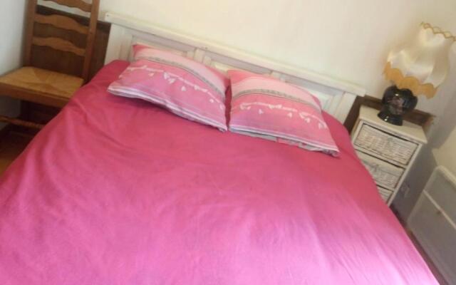 La Residence du Moulin