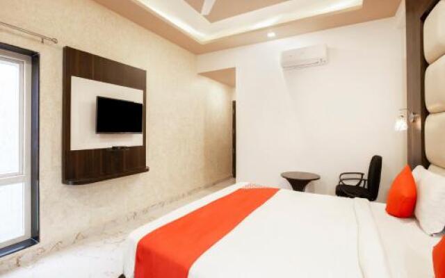 Mangal Residency By OYO Rooms