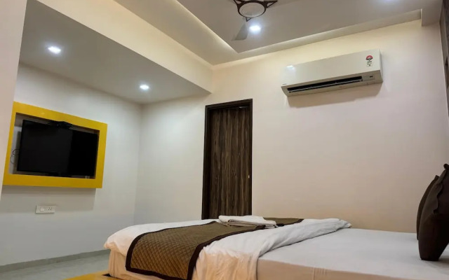 Hotel Kabir