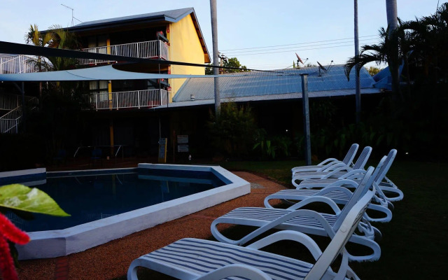 Paraway Motel