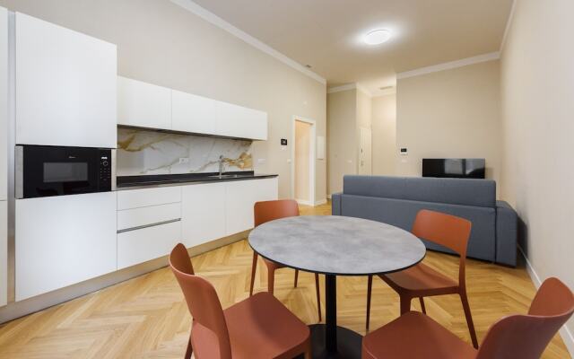 Valori Apartments by Mmega