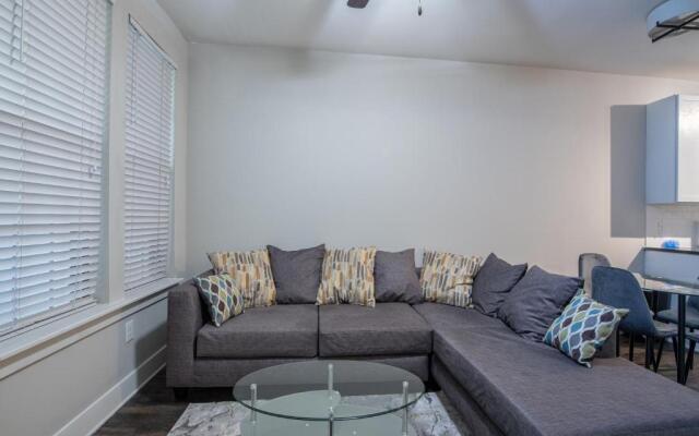 T And T Commercial Housing