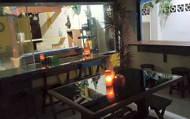 Hostel Taberna135