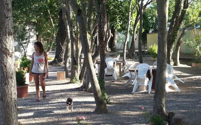 Résidence Les Patios
