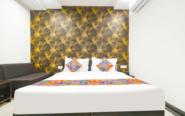 Fabhotel Prime The Euro