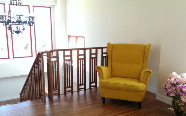 Lertnimit Boutique Hotel