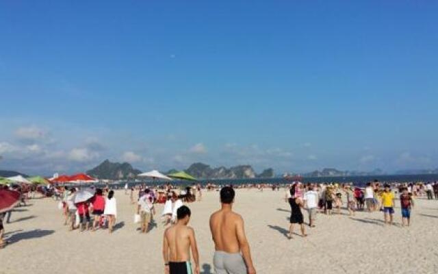 Doan Trang Hotel Halong