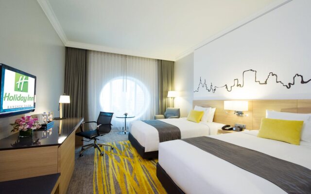 Holiday Inn Bangkok Silom by IHG