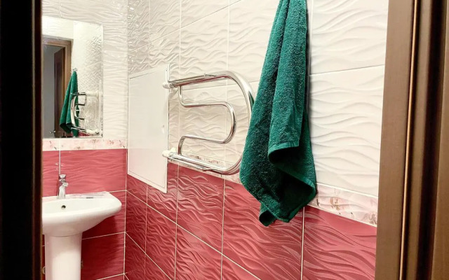 Moment House (Момент Хаус) на улице Муравская 38