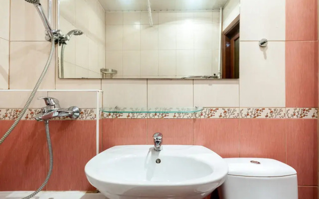 Апартаменты «Nice Авиамоторная»