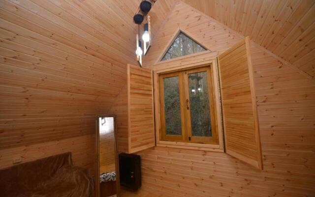 Cottage Sataplia