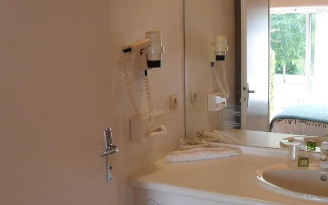 Hôtel Val de Vienne