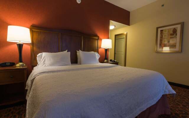 Hampton Inn Bangor