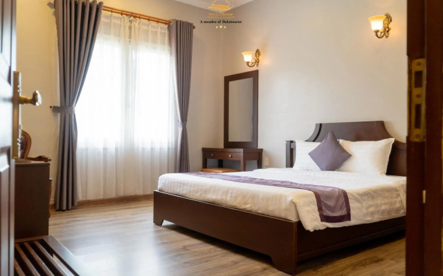 Nice Dream Dalat Hotel