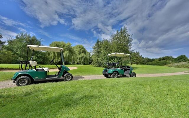 Golf- & Wellnesshotel Zur Amtsheide