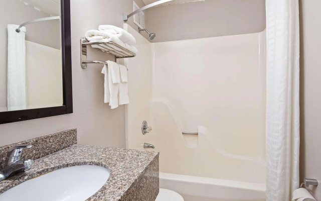 SureStay Hotel by Best Western Florence