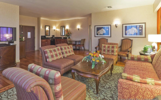 Holiday Inn Sacramento Downtown-Arena by IHG
