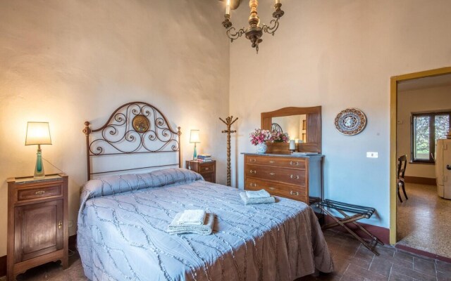 Nice Home in Siena With Wifi and 2 Bedrooms