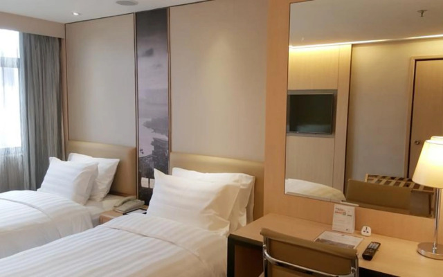 Metropark Hotel Mongkok