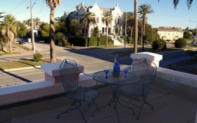 The Villa Bed & Breakfast