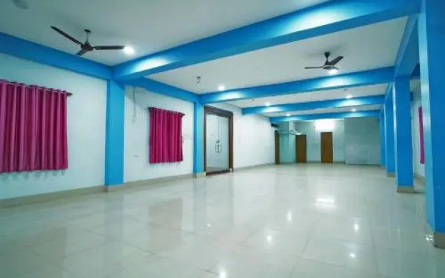 Hotel Balaka International by OYO Rooms