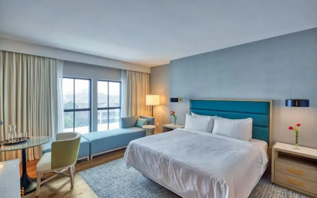 Hotel ibis Ankara Airport