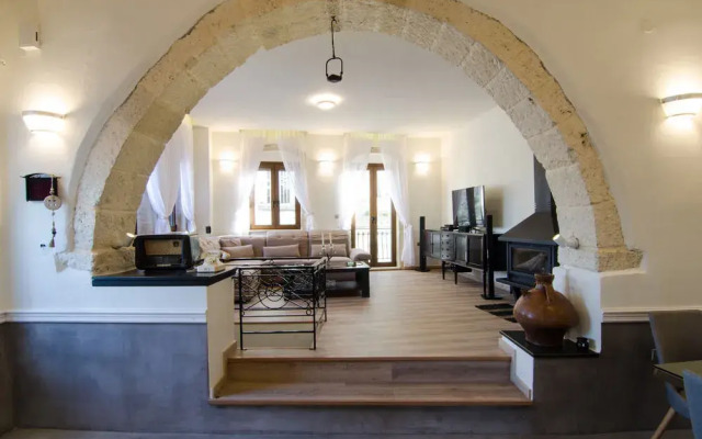 Athina House Spa & Hammam