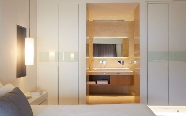 Cavo Olympo Luxury Hotel & Spa - Adults Only
