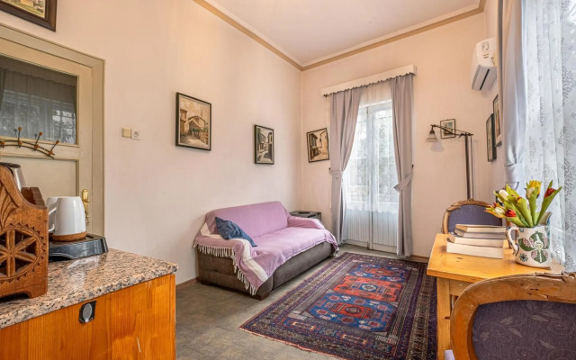 Villa Tulipan