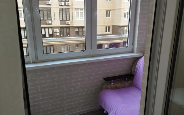 Apartments on Lenin 180A/5