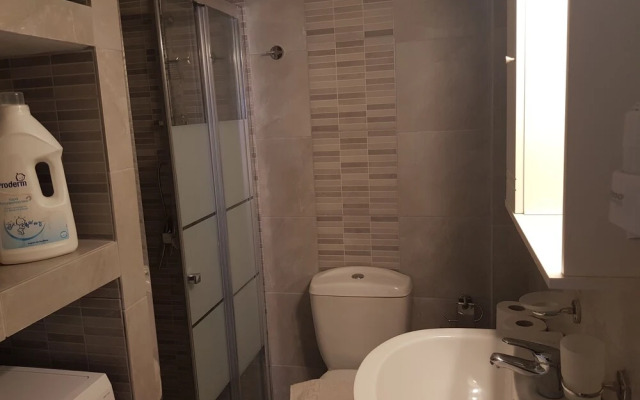 Glyfada Apartment Ag3g 129