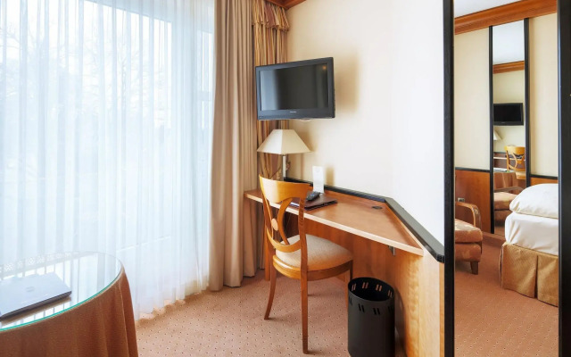 Hotel-Restaurant Kunz