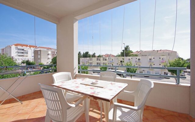 Apartments Slobodanka